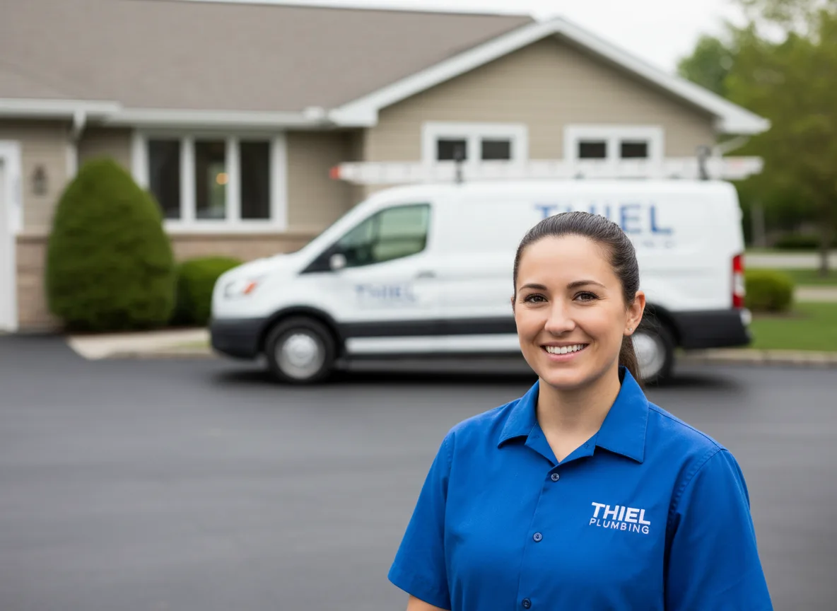 Plumber Harrisburg, IL FAQs